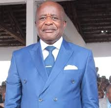 Pr. Jean  ETOA