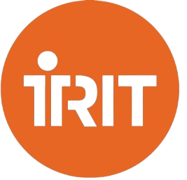 irit logo