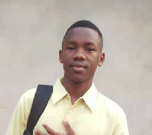 Yvan KAPTCHOUANG