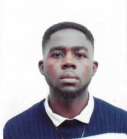 Ghislain WABO