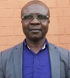 Bernabé  BATCHAKUI