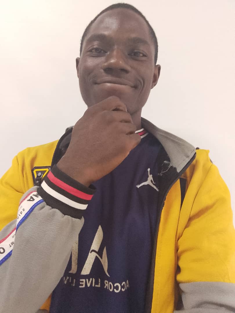 Franck TAMWO