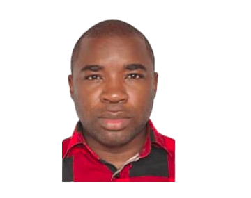 Dr.  Aimé   MBALLA
