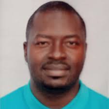 Dr.  Joseph MVOGO
