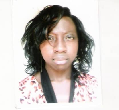Dr.  Dorota YOUMBI
