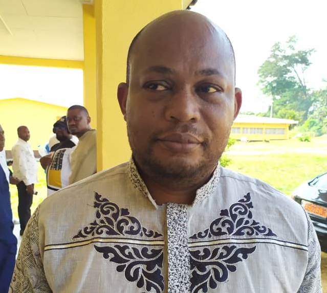 Pr.  Marcellin  MOUZONG